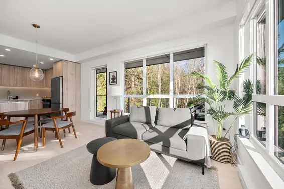 613 3596 Malsum Drive, North Vancouver