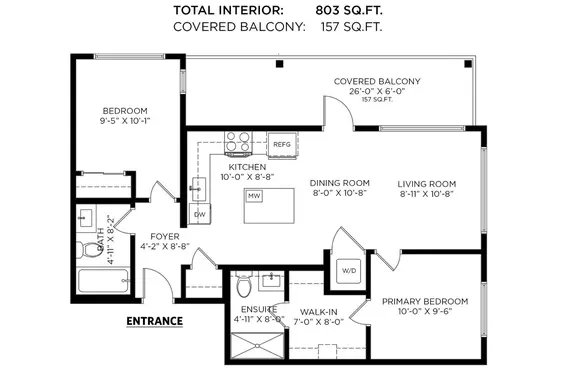 613 3596 Malsum Drive, North Vancouver For Sale - image 36