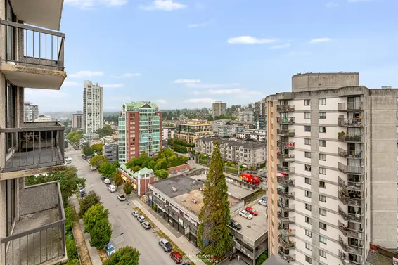 1605 145 St. Georges Avenue, North Vancouver For Sale - image 29