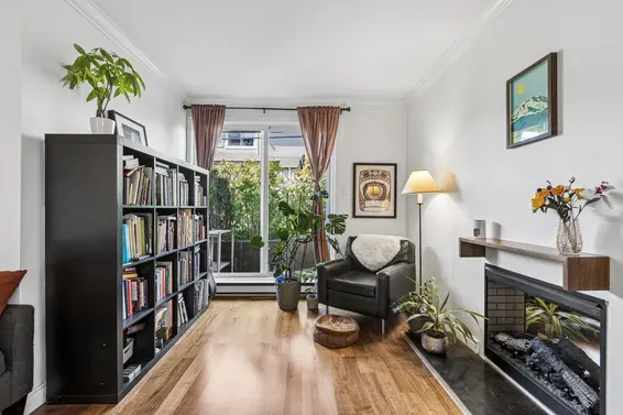 152A West 18th Street, North Vancouver For Sale - image 5