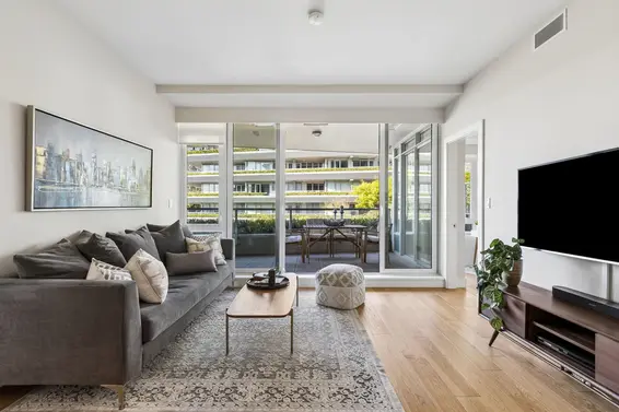 204 866 Arthur Erickson Place, West Vancouver For Sale - image 3