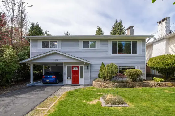 3679 Mountain Highway, North Vancouver For Sale - image 2