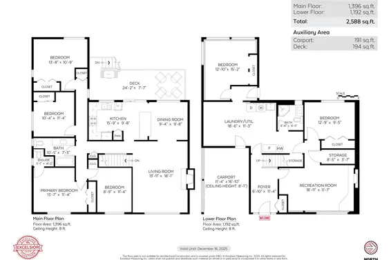 3679 Mountain Highway, North Vancouver For Sale - image 40