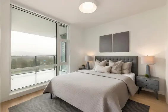 1203 1500 Fern Street, North Vancouver For Sale - image 12