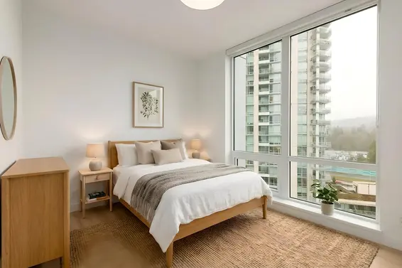 1203 1500 Fern Street, North Vancouver For Sale - image 14