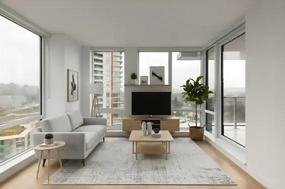 1203 1500 Fern Street, North Vancouver For Sale - image 3