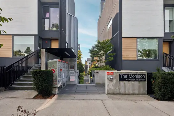 106 649 East 3rd Street, North Vancouver For Sale - image 30