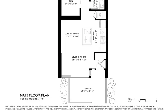 106 649 East 3rd Street, North Vancouver For Sale - image 34