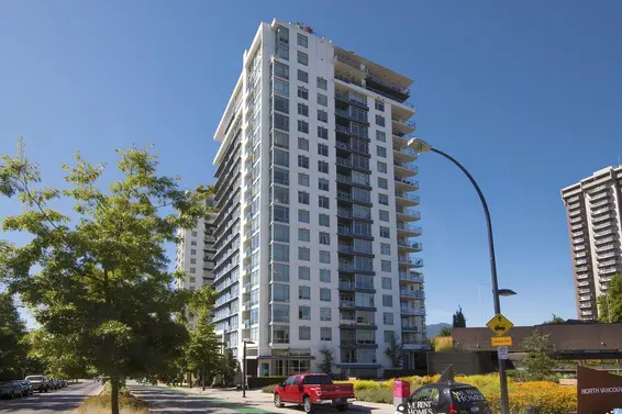 1801 158 West 13th Street, North Vancouver