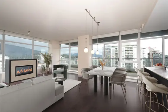 1801 158 West 13th Street, North Vancouver For Sale - image 2