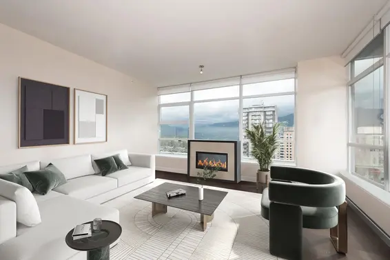1801 158 West 13th Street, North Vancouver For Sale - image 3