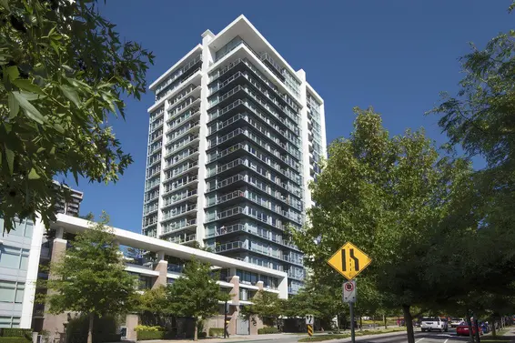 1801 158 West 13th Street, North Vancouver For Sale - image 4