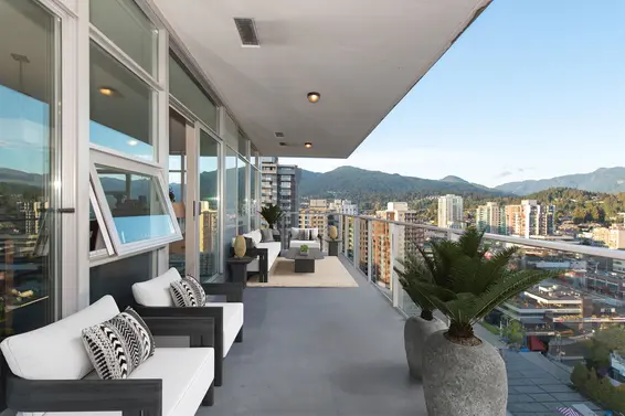 1801 158 West 13th Street, North Vancouver For Sale - image 9