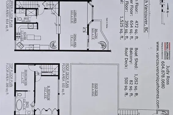 JNW33 415 West Esplanade, North Vancouver For Sale - image 24