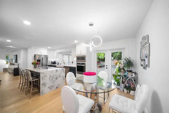 1543 Jefferson Avenue, West Vancouver For Sale - image 3