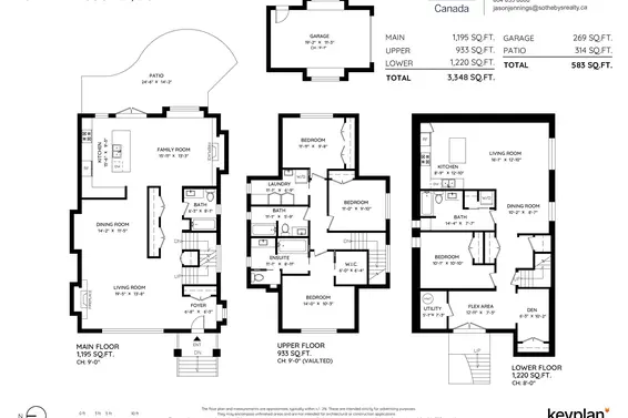 3394 Mahon Avenue, North Vancouver For Sale - image 38