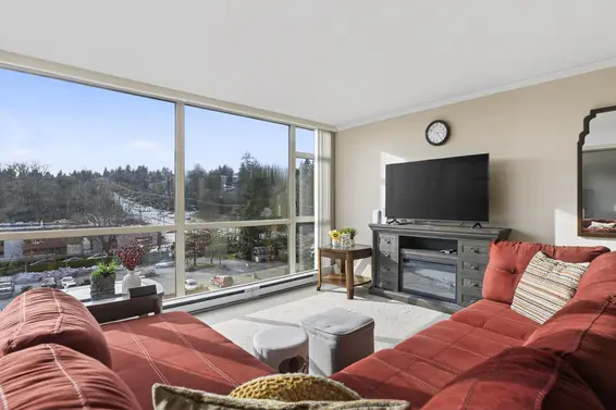 503 1327 East Keith Road, North Vancouver For Sale - image 13