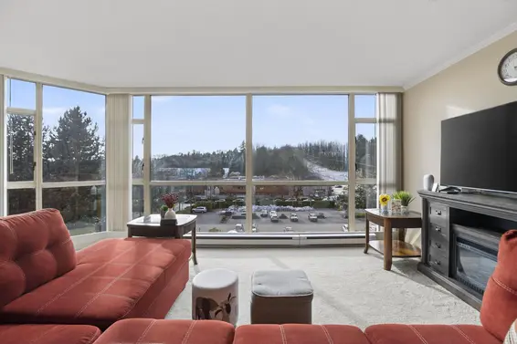 503 1327 East Keith Road, North Vancouver For Sale - image 14