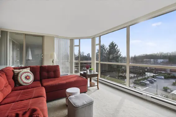 503 1327 East Keith Road, North Vancouver For Sale - image 15