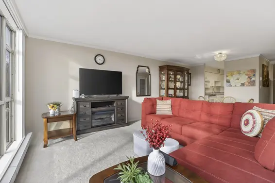 503 1327 East Keith Road, North Vancouver For Sale - image 16