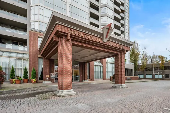 503 1327 East Keith Road, North Vancouver For Sale - image 2