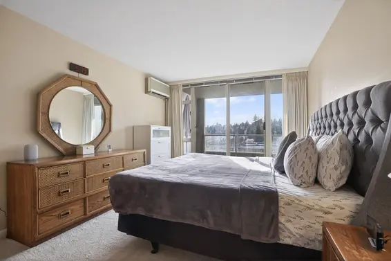 503 1327 East Keith Road, North Vancouver For Sale - image 21