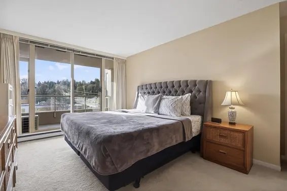 503 1327 East Keith Road, North Vancouver For Sale - image 22