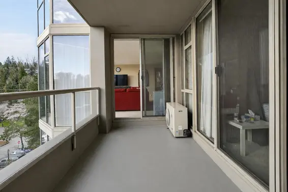 503 1327 East Keith Road, North Vancouver For Sale - image 26