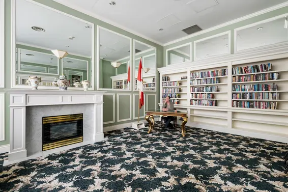 503 1327 East Keith Road, North Vancouver For Sale - image 29