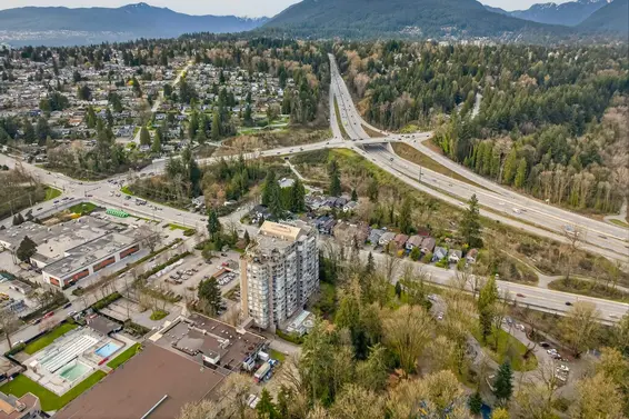 503 1327 East Keith Road, North Vancouver For Sale - image 6