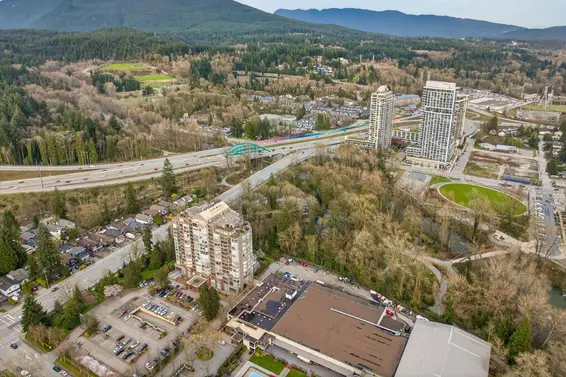 503 1327 East Keith Road, North Vancouver For Sale - image 7