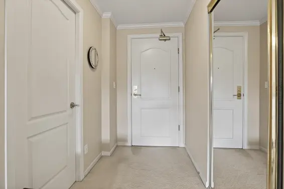 503 1327 East Keith Road, North Vancouver For Sale - image 8