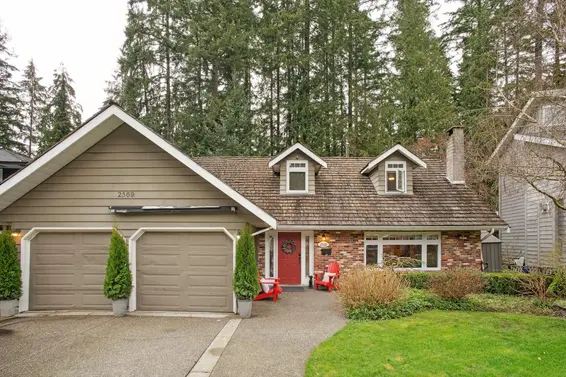 2569 Hyannis Point, North Vancouver