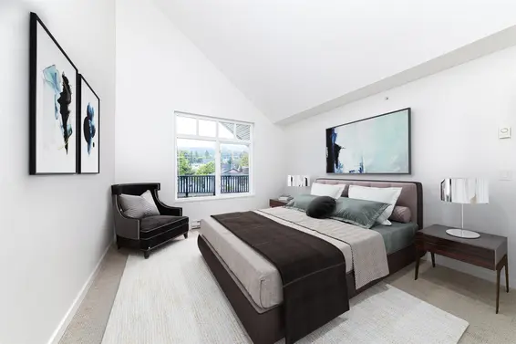 404 183 West 23Rd Street, North Vancouver For Sale - image 2