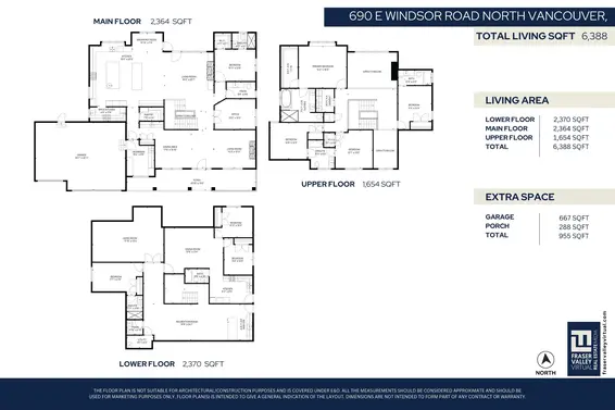 690 East Windsor Road, North Vancouver For Sale - image 40