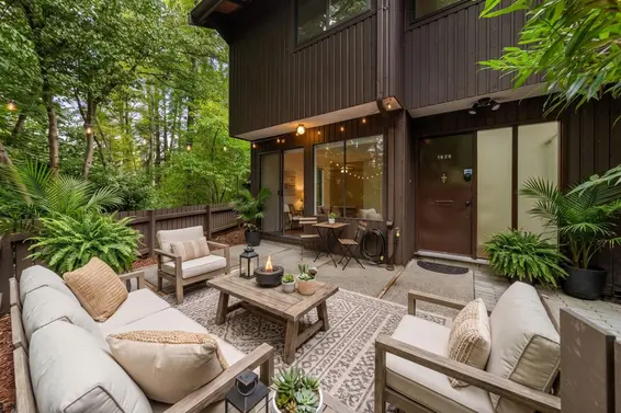 1828 Purcell Way, North Vancouver For Sale - image 1