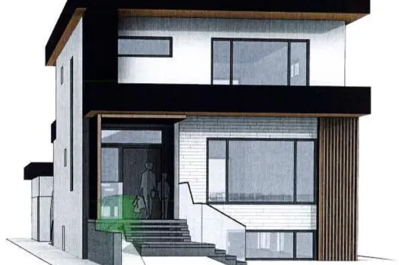 752 East 17th Street, North Vancouver