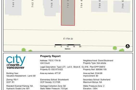 752 East 17th Street, North Vancouver For Sale - image 4