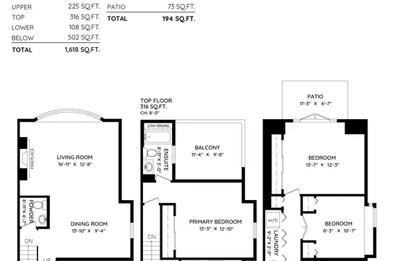 104 222 West 4th Street, North Vancouver For Sale - image 33