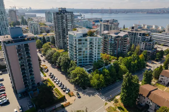 503 175 West 2nd Street, North Vancouver For Sale - image 33