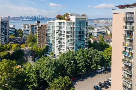 503 175 West 2nd Street, North Vancouver For Sale - image 34
