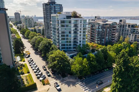 503 175 West 2nd Street, North Vancouver For Sale - image 36