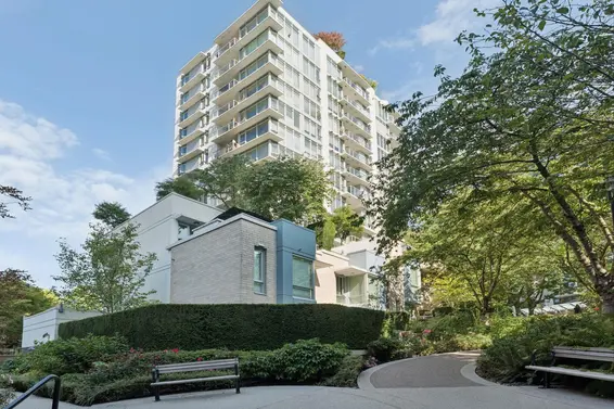 503 175 West 2nd Street, North Vancouver For Sale - image 37