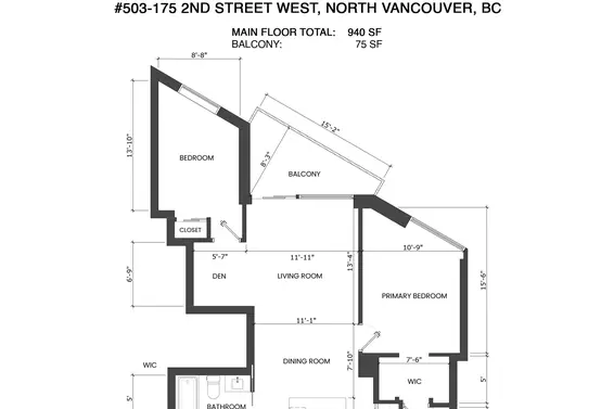 503 175 West 2nd Street, North Vancouver For Sale - image 40