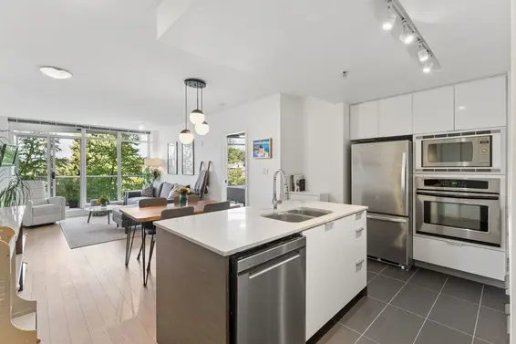 503 175 West 2nd Street, North Vancouver For Sale - image 5