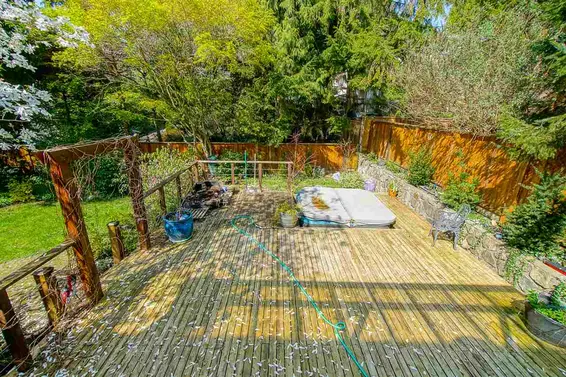 4620 Lockehaven Place, North Vancouver For Sale - image 9
