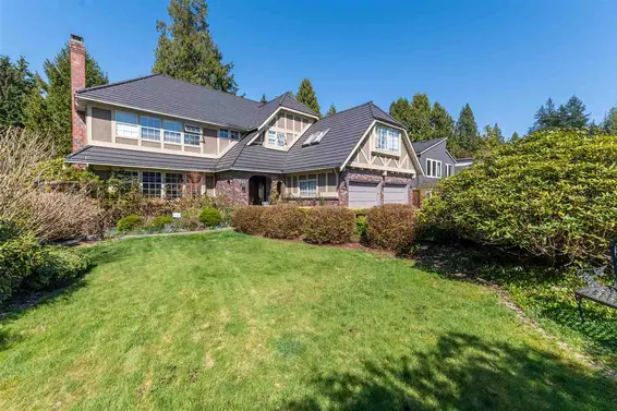 4620 Lockehaven Place, North Vancouver For Sale - image 5