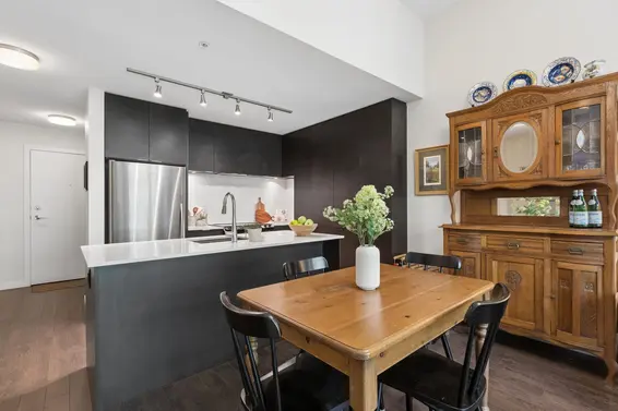 506 1679 Lloyd Avenue, North Vancouver For Sale - image 3