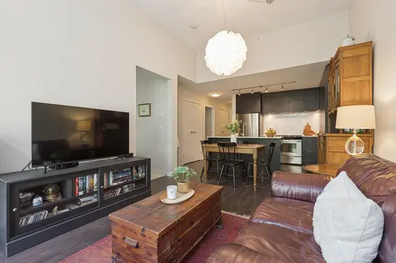 506 1679 Lloyd Avenue, North Vancouver For Sale - image 4