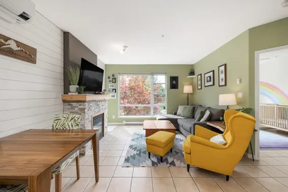 219 3629 Deercrest Drive, North Vancouver For Sale - image 3